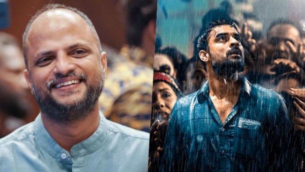 Filmfare Awards Malayalam Winner- Best Director