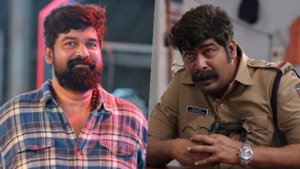 Filmfare Awards Malayalam Winner-Best Actor Critics'(Male)