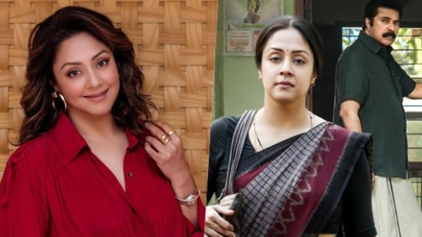 Filmfare Awards Malayalam Winner-Best Actor Critics'(Female)