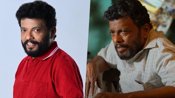 Filmfare Awards Malayalam Winner-Best Actor In Supporting Role (Male)