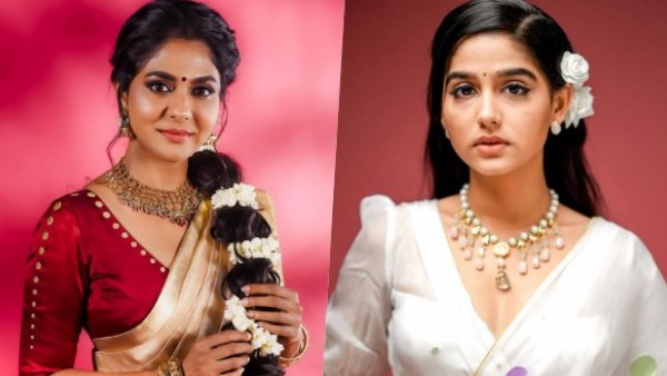 Filmfare Awards Malayalam Winner-Best Actor In Supporting Role (Female)