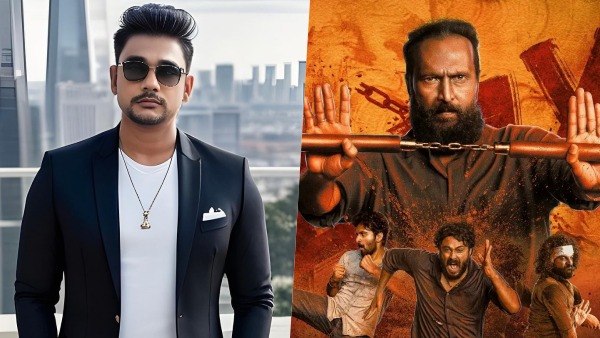 Filmfare Awards Malayalam Winner-Best Music Album