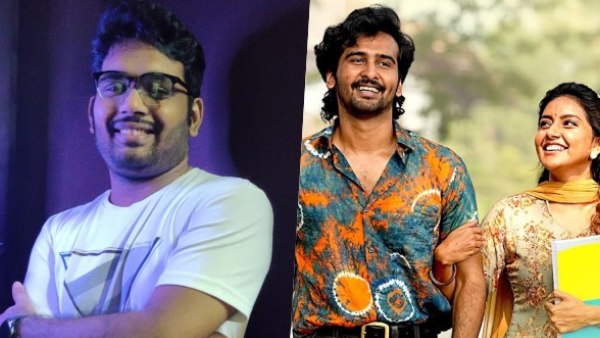 Filmfare Awards Malayalam Winner-Best Playback Singer (Male)