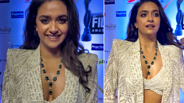 கீர்த்தி சுரேஷ்