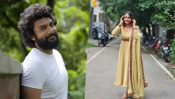 ನಾಯಕ & ನಾಯಕಿ ಯಾರು?