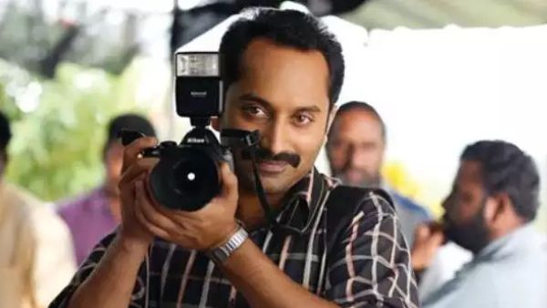 Maheshinte Prathikaram