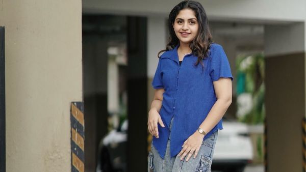 Stylish Shirt and Denim Combo