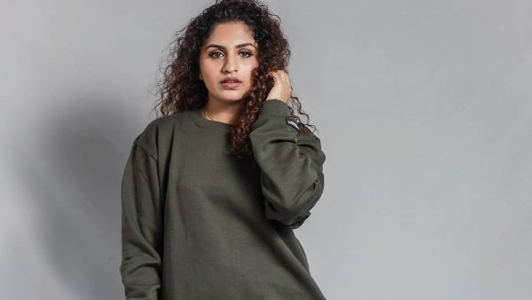 Oversized Co-ord Set