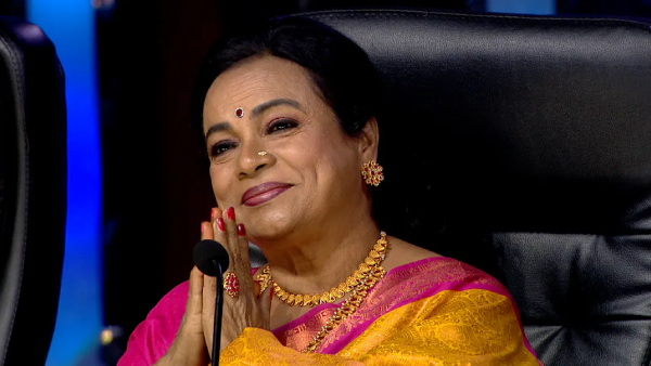 ಉಮಾಶ್ರಿ