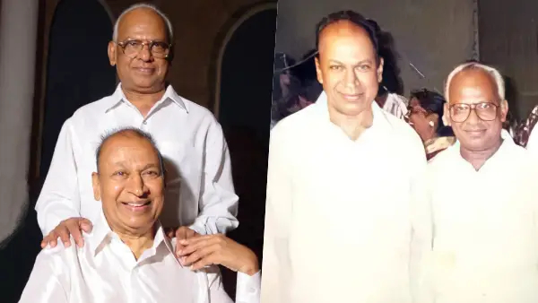 ವರದರಾಜ್ or  ವರದಪ್ಪ