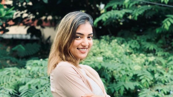 Nazriya Nazim