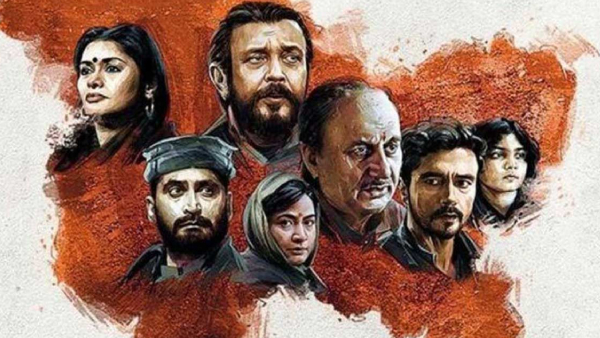  'ಕಾಶ್ಮೀರಿ ಫೈಲ್ಸ್'.