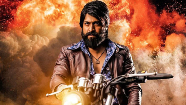 ಕೆಜಿಎಫ್: ಚಾಪ್ಟರ್ 2