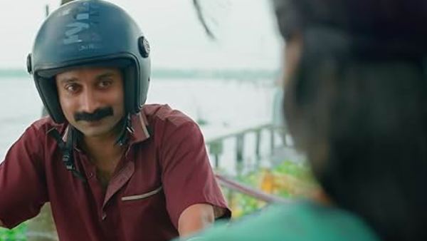 Shammi in Kumbalanghi Nights