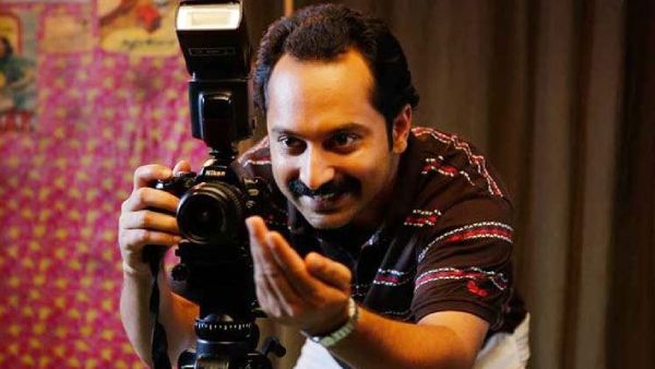 Mahesh in Maheshinte Prathikaaram