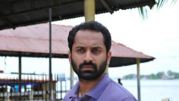 Rasool in Annayum Rasoolum