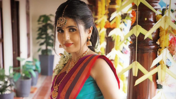 ಮೊದಲ ಸೀರಿಯಲ್