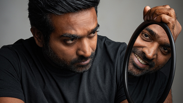 Vijay Sethupathi: The Unconventional Choice