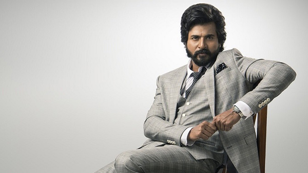 Kamal Haasan Suggests Sivakarthikeyan as Next Bigg Boss Host