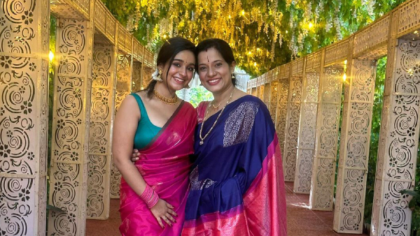 ದಿಯಾ ಫೋಷಕರು ಕೂಡ ನಟರು