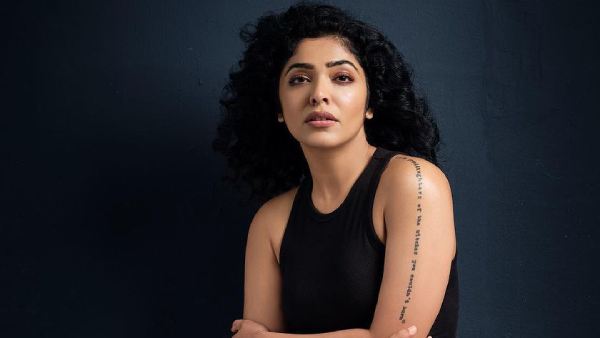 Rima Kallingal