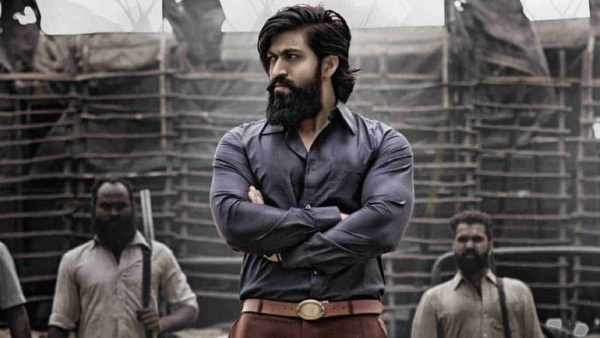 ಕೆಜಿಎಫ್: ಚಾಪ್ಟರ್ 2