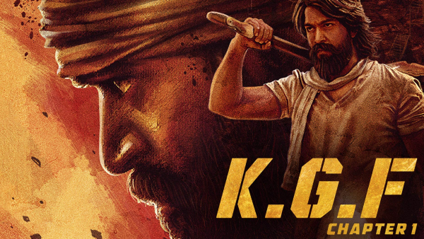 ಕೆಜಿಎಫ್