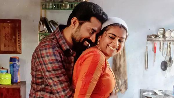 The Great Indian Kitchen