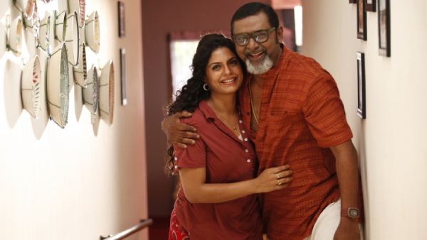 Zachariyayude Garbhinikal