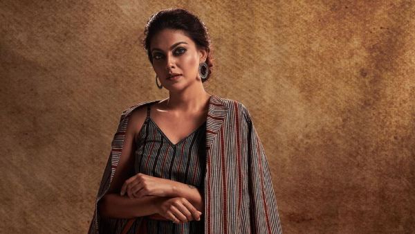 Sophisticated Elegance