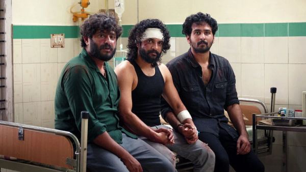 RDX: Robert Dony Xavier