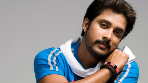 ಪ್ರೇಮ್ ಕುಮಾರ್