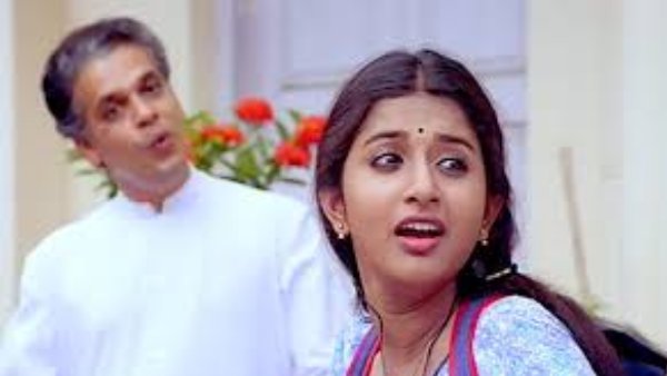 Priyamvada in Kasthooriman