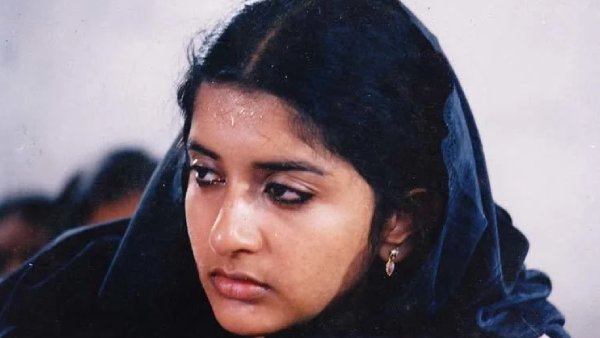 Shahina in Paadam Onnu:Oru Vilapam
