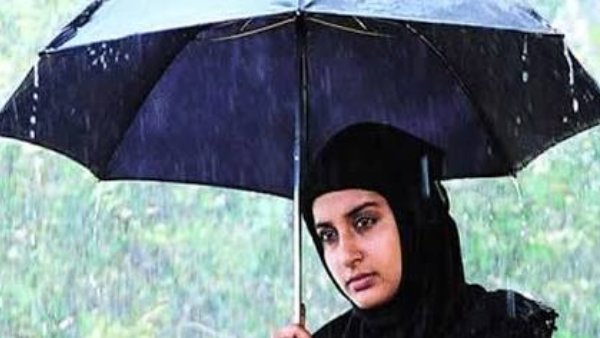 Raziya in Perumazhakkalam