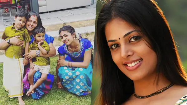 ಸಿಂಧು ಮೆನನ್