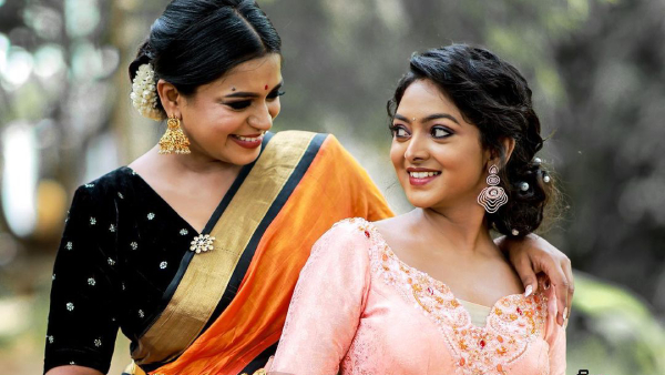 ಸೀರಿಯಲ್