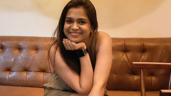 ಟ್ರೆಂಡಿಂಗ್‌ನಲ್ಲಿ ಗಿರಿಜಾ ಪಾತ್ರ