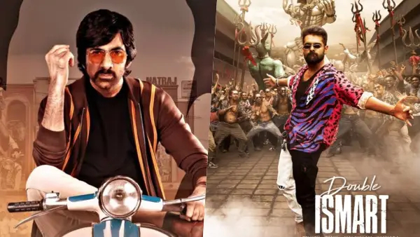 ಡಬಲ್ ಇಸ್ಮಾರ್ಟ್ & ಮಿಸ್ಟರ್ ಬಚ್ಚನ್