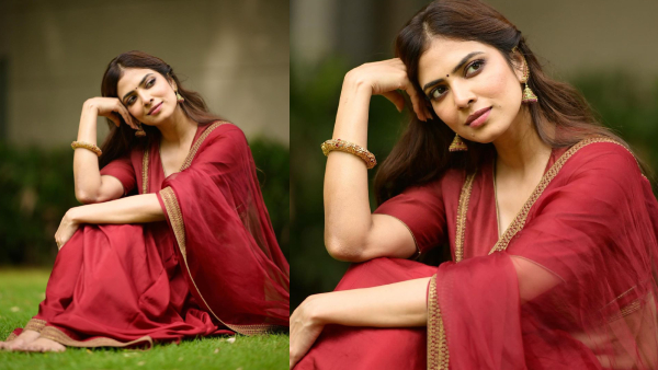 மாளவிகா மோகனன்