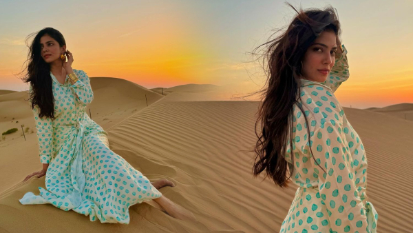 பாலைவன ரோஜா