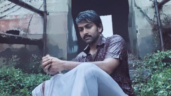 Moideen in Ennu Nintea Moideen 