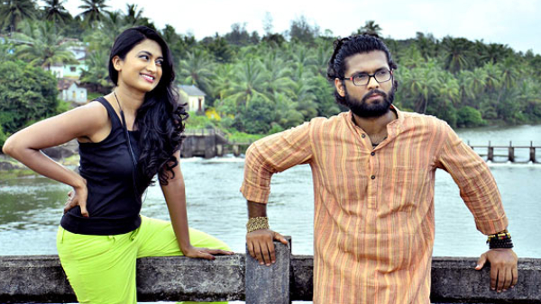 ಸಿಂಪಲ್ಲಾಗ್ ಒಂದ್ ಲವ್ ಸ್ಟೋರಿ