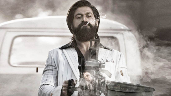 ಕೆಜಿಎಫ್