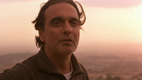 Taste of Cherry (1997)