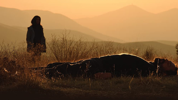 There is No Evil (2020)