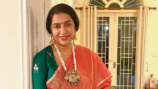 ಸುಹಾಸಿನಿ ಮಣಿರತ್ನಂ