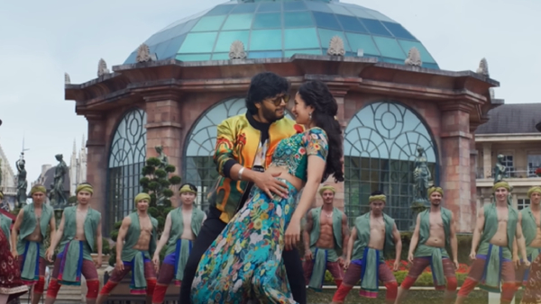 ಸಿನಿಮಾ ಪ್ಲಸ್ ಪಾಯಿಂಟ್