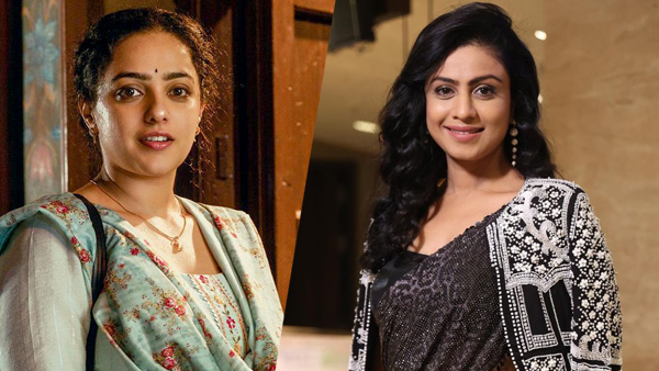 70th National Film Awards: Best Actress Nithya Menon and Manasi Parekh