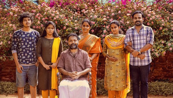 Thinkalazhcha Nishchayam